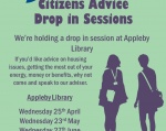 Appleby Poster